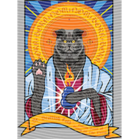 Animal Integration-DW 1065